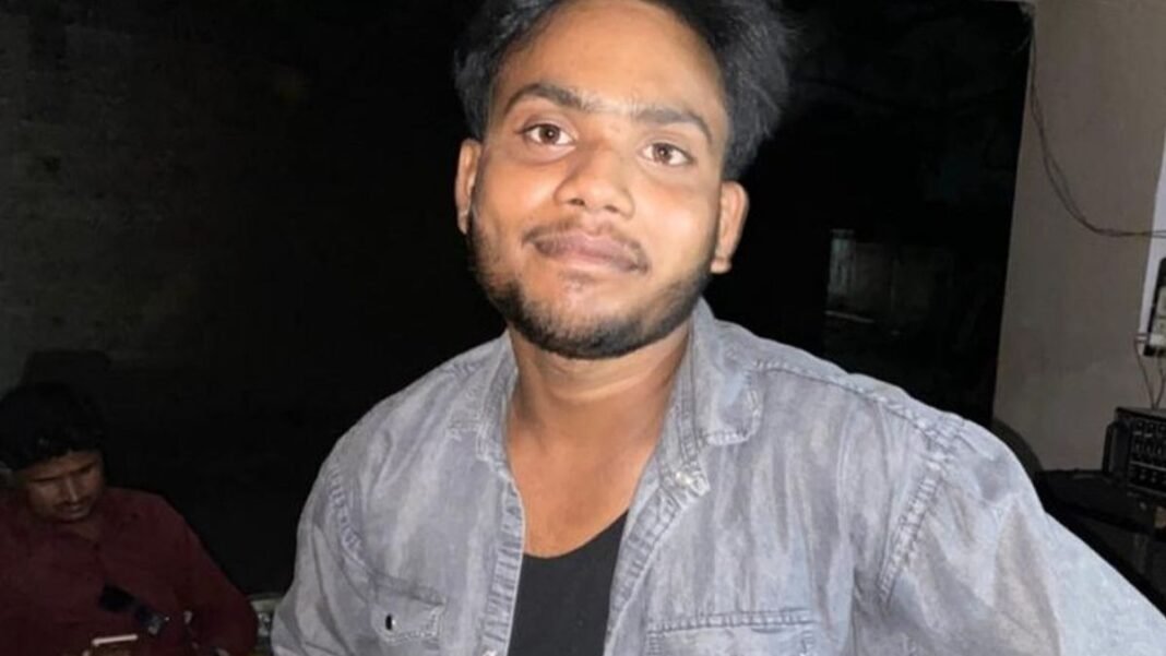 सात समंदर पार कमाने गया था बेटा… सऊदी से आई ऐसी खबर कि प्रयागराज के घर में मच गया मातम प्रयागराज