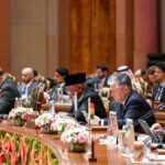 BRICS Summit में अचानक बढ़ा तनाव! भारत की बैठक में आमने-सामने आए ईरान-UAE, फिर रूस को करना पड़ा बीच-बचाव BRICS Summit 2026