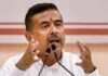 “मुझे मारने की तैयारी थी…” शुभेंदु अधिकारी के PA मर्डर केस में पकड़े गए ‘गलत’ राज सिंह का सनसनीखेज दावा शुभेंदु अधिकारी