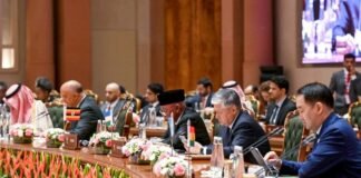 BRICS Summit में अचानक बढ़ा तनाव! भारत की बैठक में आमने-सामने आए ईरान-UAE, फिर रूस को करना पड़ा बीच-बचाव BRICS Summit 2026