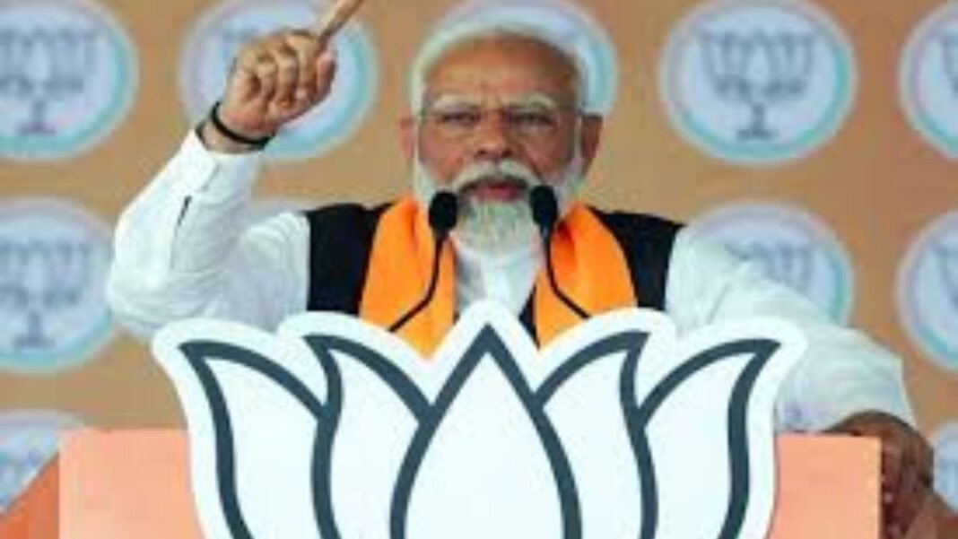 DMK को छोड़ कांग्रेस ने खेल दिया बड़ा दांव! विजय सरकार बनते ही पीएम मोदी का तीखा हमला विजय