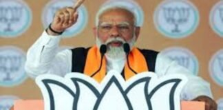 DMK को छोड़ कांग्रेस ने खेल दिया बड़ा दांव! विजय सरकार बनते ही पीएम मोदी का तीखा हमला विजय
