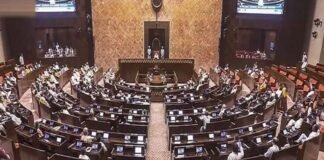 राज्यसभा चुनाव 2026: राजस्थान से गुजरात तक सियासी हलचल तेज, 24 सीटों पर चुनाव की तारीखों का ऐलान राज्यसभा