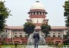 CJI को हटाने पर केंद्र का बड़ा बचाव, चुनाव आयुक्त चयन प्रक्रिया पर सुप्रीम कोर्ट में तीखी बहस सुप्रीम कोर्ट