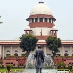 CJI को हटाने पर केंद्र का बड़ा बचाव, चुनाव आयुक्त चयन प्रक्रिया पर सुप्रीम कोर्ट में तीखी बहस सुप्रीम कोर्ट