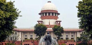 CJI को हटाने पर केंद्र का बड़ा बचाव, चुनाव आयुक्त चयन प्रक्रिया पर सुप्रीम कोर्ट में तीखी बहस सुप्रीम कोर्ट