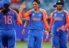 भारत को विश्व विजेता बनाने निकलेगी ये 15 शेरनियां! T20 विश्व कप 2026 के लिए हुआ भारतीय टीम का ऐलान T20 विश्व कप 2026