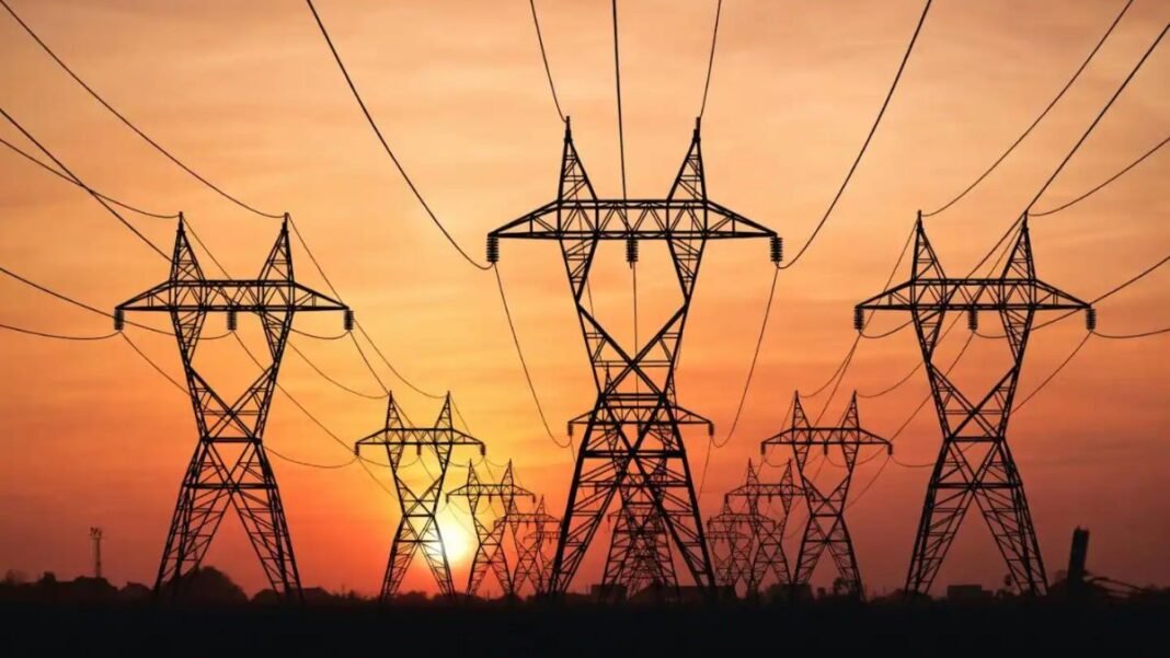 देश में पहली बार इतनी बढ़ी बिजली खपत, IMD ने दी और गर्मी की चेतावनी Electricity Demand News