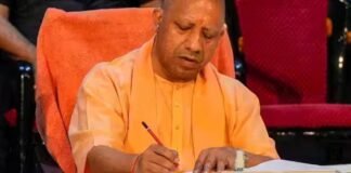 कौन बनेगा योगी सरकार का नया चेहरा? आज कैबिनेट विस्तार में इन नामों पर सबसे ज्यादा चर्चा सरकार