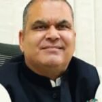 ED की रेड के बाद पंजाब में बड़ा एक्शन! मंत्री संजीव अरोड़ा की गिरफ्तारी, किस मामले में हुई कार्रवाई संजीव अरोड़ा