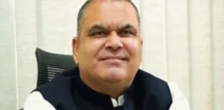 ED की रेड के बाद पंजाब में बड़ा एक्शन! मंत्री संजीव अरोड़ा की गिरफ्तारी, किस मामले में हुई कार्रवाई संजीव अरोड़ा