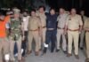 कार रोकी, सीने में मारी गोली… अब हाईवे पर पुलिस मुठभेड़ में पकड़े गए अतुल तोमर के कातिल अतुल तोमर