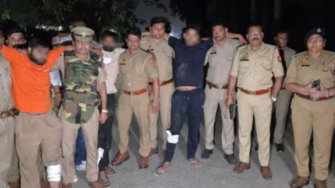 अतुल तोमर