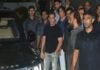 हिंदुजा हॉस्पिटल के बाहर दिखे Salman Khan, फैंस की बढ़ी धड़कनें! आखिर देर रात क्यों पहुंचे भाईजान? Salman Khan