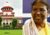 सुप्रीम कोर्ट में अचानक बढ़े 4 नए पद! राष्ट्रपति मुर्मू के फैसले से न्याय व्यवस्था में क्या बदलने वाला है? सुप्रीम कोर्ट