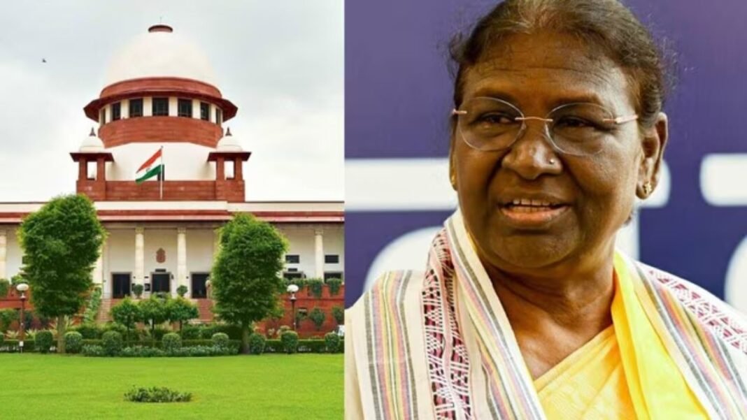 सुप्रीम कोर्ट में अचानक बढ़े 4 नए पद! राष्ट्रपति मुर्मू के फैसले से न्याय व्यवस्था में क्या बदलने वाला है? सुप्रीम कोर्ट