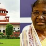 सुप्रीम कोर्ट में अचानक बढ़े 4 नए पद! राष्ट्रपति मुर्मू के फैसले से न्याय व्यवस्था में क्या बदलने वाला है? सुप्रीम कोर्ट