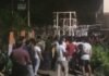 लखनऊ में आधी रात बवाल! 3 घंटे की बिजली कटौती से भड़के लोग, हाईवे जाम कर किया प्रदर्शन लखनऊ