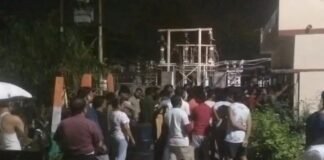 लखनऊ में आधी रात बवाल! 3 घंटे की बिजली कटौती से भड़के लोग, हाईवे जाम कर किया प्रदर्शन लखनऊ