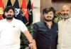 नाबालिग से दुष्कर्म के आरोप में मंत्री का बेटा गिरफ्तार, पिता बोले- कानून के सामने सब बराबर Bandi Sanjay Kumar