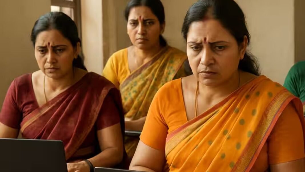 गोरखपुर की इन 3 माँओं के संघर्ष के आगे फीकी है हर कहानी; दर्द को बनाया ढाल और रच डाला नया इतिहास। गोरखपुर