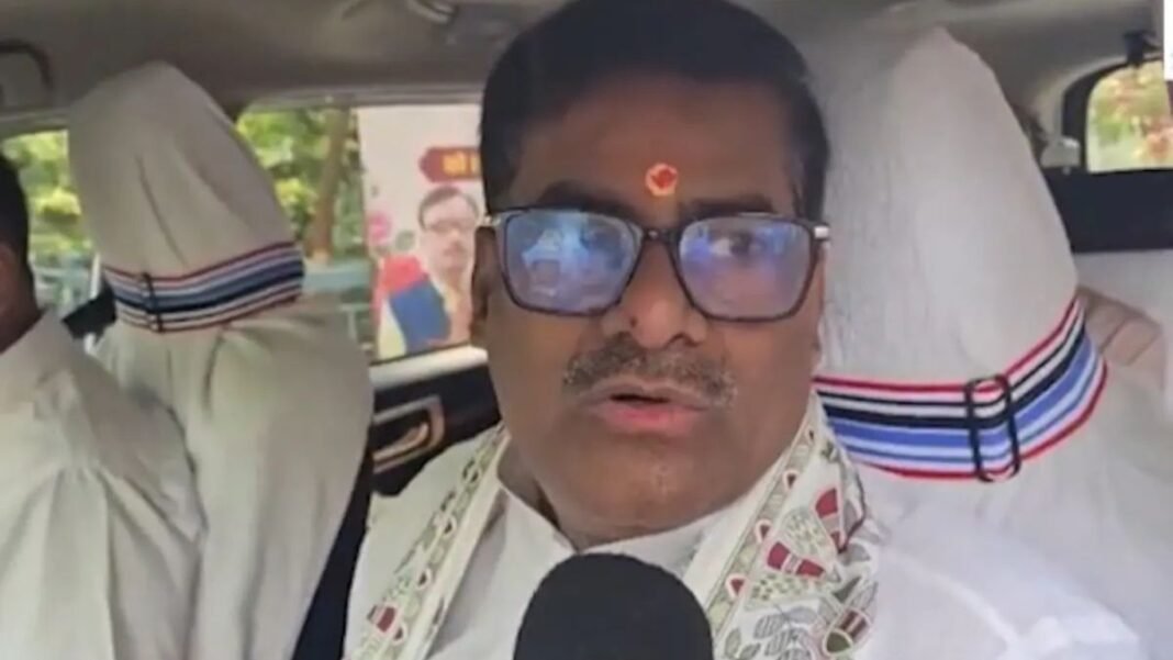 प्रमोद चंद्रवंशी