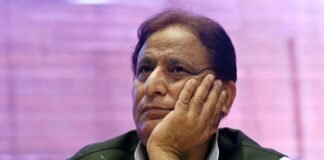 आजम खान को कोर्ट से बड़ी राहत! जेल में सजा काट रहे सपा नेता के लिए आई खुशखबरी, लेकिन अभी बाकी हैं मुश्किलें Azam Khan