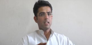 चुनाव खत्म होते ही बढ़ गए पेट्रोल-डीजल के दाम! सचिन पायलट ने किया बड़ा दावा, बोले- ‘सब पहले से…’ सचिन पायलट