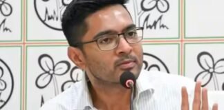 “दिल्ली के गॉडफादर” बयान पर घिरे अभिषेक बनर्जी, कोर्ट ने दी राहत लेकिन लगाई बड़ी शर्त दिल्ली के गॉडफादर