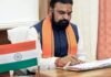 बिहार में बड़ा प्रशासनिक धमाका: सम्राट चौधरी सरकार ने देर रात बदली अफसरों की कुर्सी Samrat Chaudhary