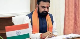बिहार में बड़ा प्रशासनिक धमाका: सम्राट चौधरी सरकार ने देर रात बदली अफसरों की कुर्सी Samrat Chaudhary