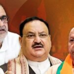UP कैबिनेट में विभागों का महासंग्राम! भूपेंद्र चौधरी की बढ़ सकती है ताकत, कई मंत्रियों पर गिर सकती है गाज UP कैबिनेट