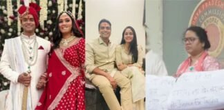 ‘हमें क्या पता था बहू सिर्फ एक्टिंग कर रही है…’ ट्विशा केस में रिटायर्ड जज सास का फूटा दर्द, रोते-रोते खोले घर के अंदर के राज Twisha Sharma Death Case