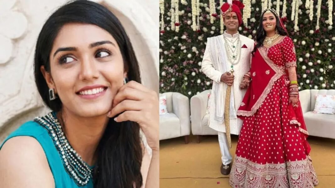Twisha Sharma Death Case
