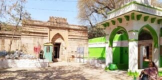 भोजशाला पर HC के फैसले के बाद बढ़ी हलचल! मौलाना साजिद रशीदी बोले- ‘अभी लड़ाई खत्म नहीं…’ भोजशाला