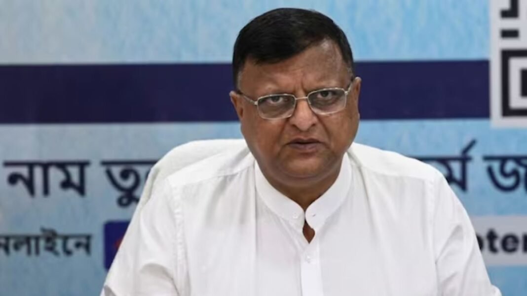 Manoj Kumar Agarwal