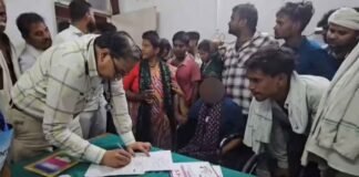 सिगरेट से दागा, दिए नशीले इंजेक्शन फिर 16 दिन तक छात्रा से हुआ गैंग रेप, कोचिंग से लौटते वक्त हुआ था अपहरण NEET Student Case