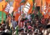 क्या असम में फिर बनेगी BJP सरकार? रुझानों में सेंचुरी की ओर बढ़ते कदम, सोनोवाल का बड़ा दावा असम