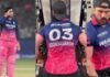 वैभव सूर्यवंशी का इंटरनेशनल क्रेज! WWE स्टार ने RR जर्सी पहनकर क्यों दिखाई फैन फॉलोइंग? Vaibhav Suryavanshi