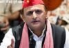 लखनऊ में रातों-रात लगे अखिलेश यादव के विवादित पोस्टर, ‘कटियाबाज’ वाले होर्डिंग्स से मचा सियासी तूफान लखनऊ