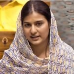 सड़क पर नमाज को लेकर योगी के बयान पर भड़कीं इकरा हसन, बोलीं- “सड़कें सिर्फ सरकार की…” UP Politics News