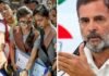 CBSE कॉपियों की जांच में क्या हुई बड़ी गड़बड़ी? राहुल गांधी के आरोपों ने खड़े किए कई सवाल CBSE