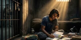 पेपर लीक का आरोपी देगा NEET री-एग्जाम? जेल से तैयारी कर रहा छात्र, कोर्ट के फैसले ने बढ़ाया विवाद NEET