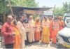 हरिद्वार में ‘वेज बिरयानी’ के नाम पर क्यों छिड़ा विवाद? साधु-संतों की मुहिम पर अब मुस्लिम संगठन ने दिया जवाब हरिद्वार