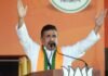 ‘4800 लोगों को भेजा गया वापस, 836 अभी कतार में’… सुवेंदु अधिकारी ने बताए चौंकाने वाले आंकड़े सुवेंदु अधिकारी