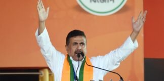 ‘4800 लोगों को भेजा गया वापस, 836 अभी कतार में’… सुवेंदु अधिकारी ने बताए चौंकाने वाले आंकड़े सुवेंदु अधिकारी