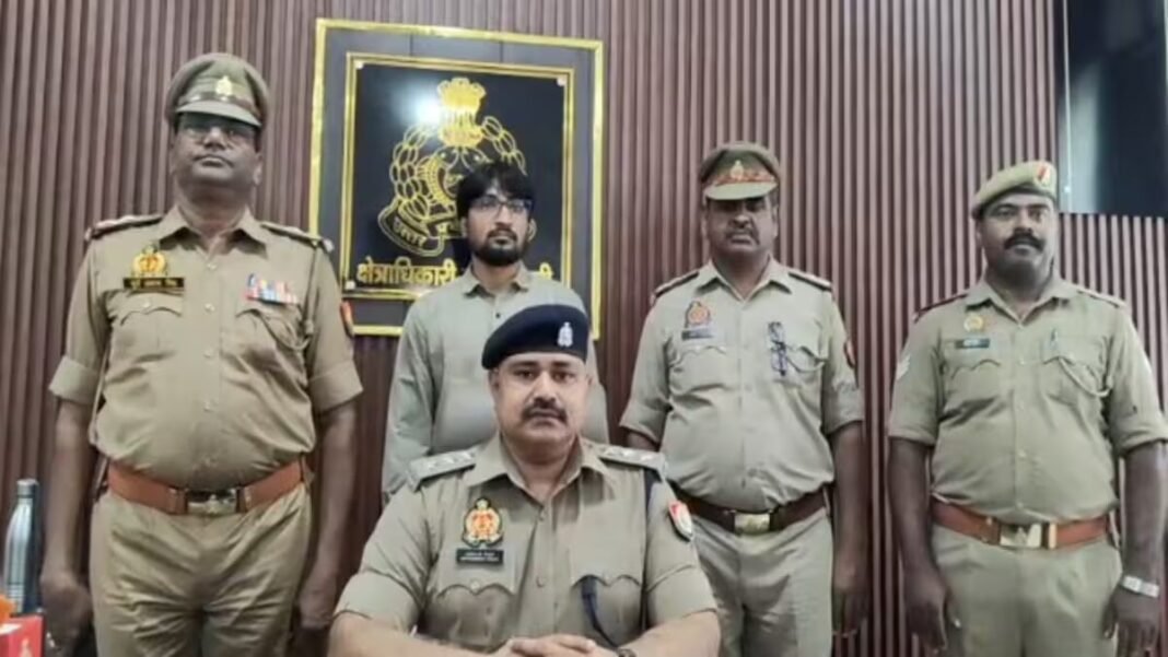 मां-बहू पर शक, घर में मातम… लेकिन हजारों मील दूर कातिल मना रहा था जश्न! हिल गई पुलिस बस्ती
