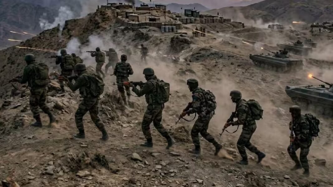 PoK में आधी रात को अचानक क्यों काटी गई बिजली और इंटरनेट? भारत की एक चेतावनी ने उड़ा दी पाकिस्तानी सेना की नींद! PoK