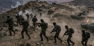 PoK में आधी रात को अचानक क्यों काटी गई बिजली और इंटरनेट? भारत की एक चेतावनी ने उड़ा दी पाकिस्तानी सेना की नींद! PoK