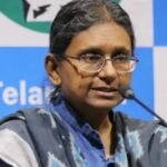 नामांकन रद्द होने पर छलका मीनाक्षी नटराजन का दर्द, कांग्रेस की ‘एकता’ को लेकर किया बड़ा दावा मीनाक्षी नटराजन